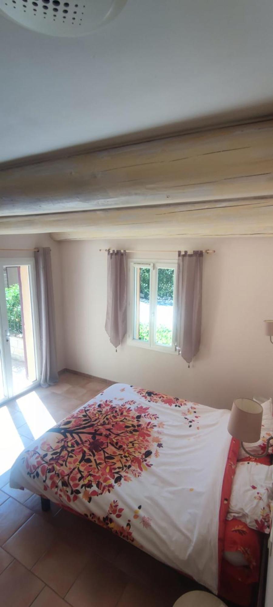 Studio 25M2 Avec Piscine Et Spa, Proche Iter Et Cadarache Apartment Valensole Luaran gambar