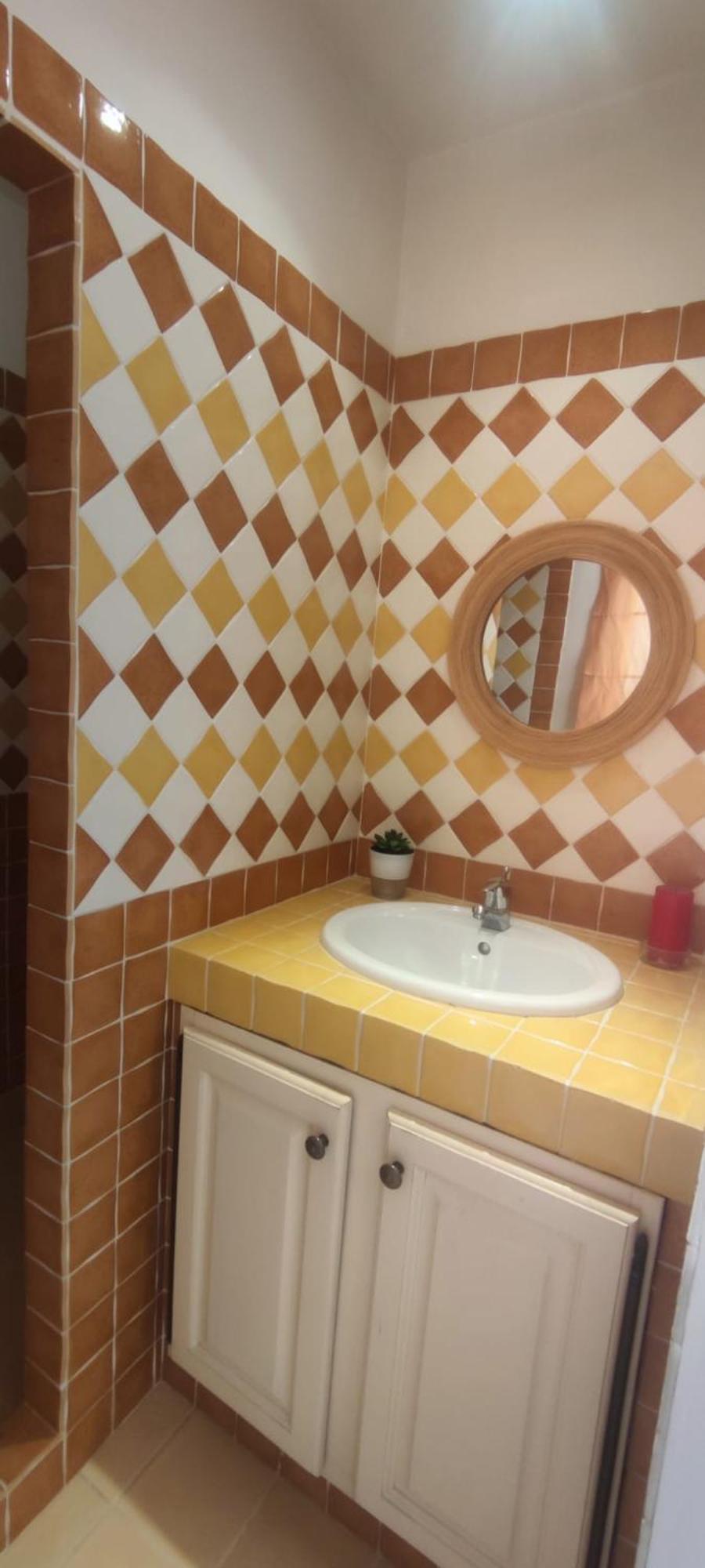 Studio 25M2 Avec Piscine Et Spa, Proche Iter Et Cadarache Apartment Valensole Luaran gambar