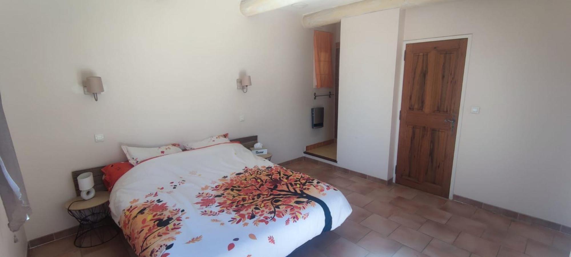 Studio 25M2 Avec Piscine Et Spa, Proche Iter Et Cadarache Apartment Valensole Luaran gambar