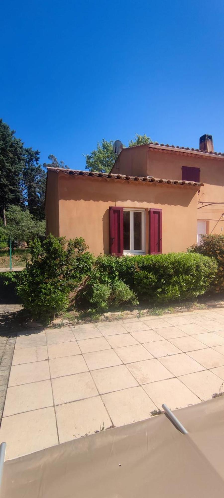 Studio 25M2 Avec Piscine Et Spa, Proche Iter Et Cadarache Apartment Valensole Luaran gambar